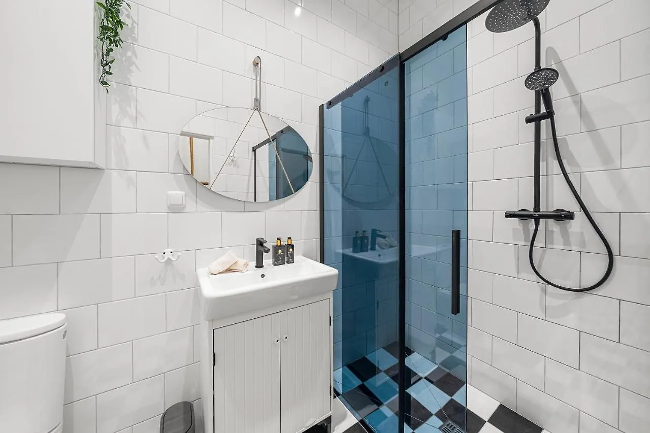 Ferienwohnung The Boho Loft Vie Wien 0*,